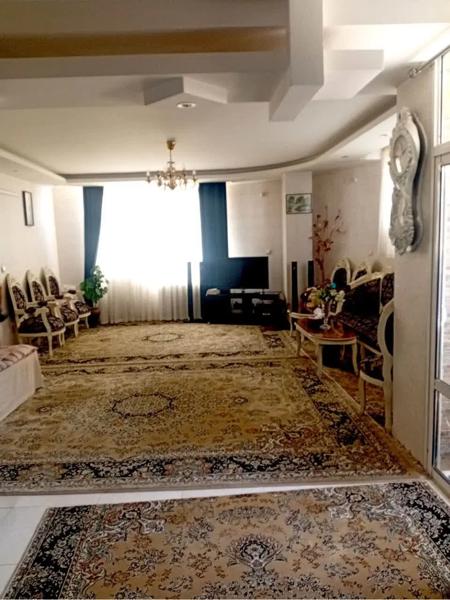 آپارتمان ویو ابدی صفه(تک واحدی)