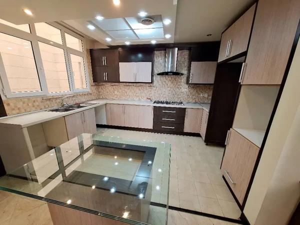 قیطریه جنوبی رحمانی ۹۵ ۲خوابه