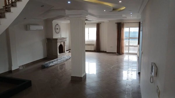 فروش آپارتمان دوبلکس در خیابان ۹۵ گلسار
