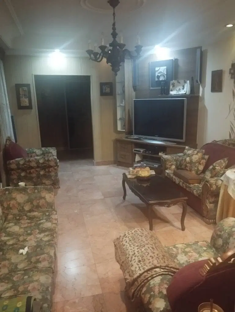 ملاصدرا_۱۸۰ متر_سه خواب