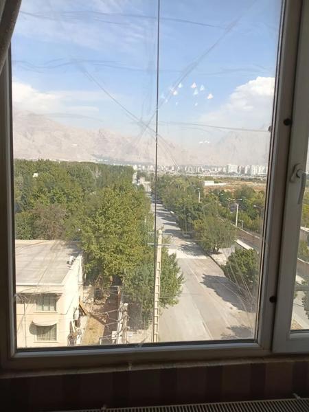فروش واحد ۹۵ متری بلوار زن
