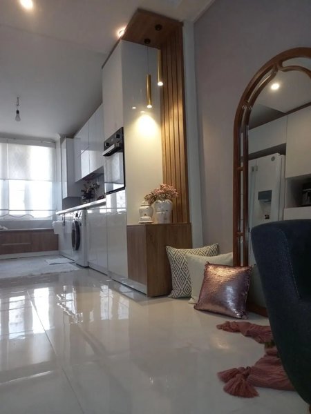 69متر_پارکینگ و انباری_قلب دسترسی جنت آباد مرکزی