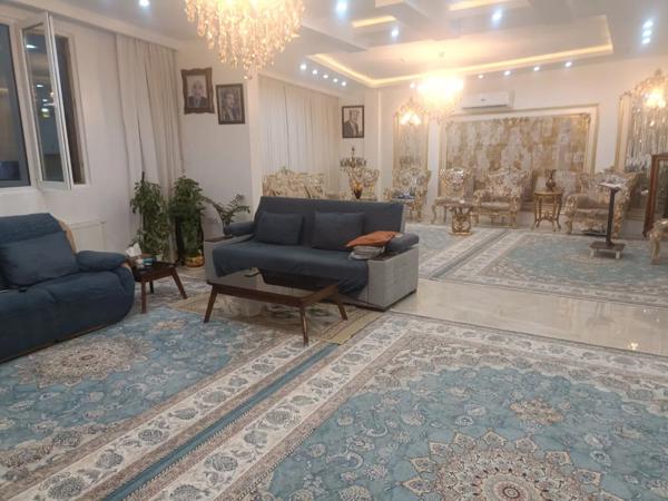 210 متری تک واحدی یاران فول