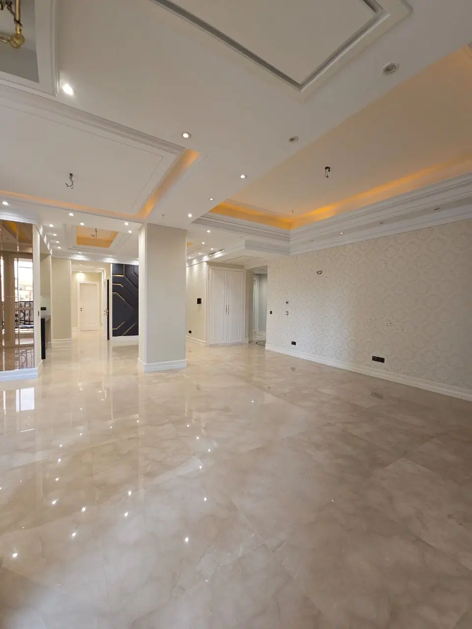 فرشته ۱۷۵ متر ۳ خواب_تاپ لوکیشن