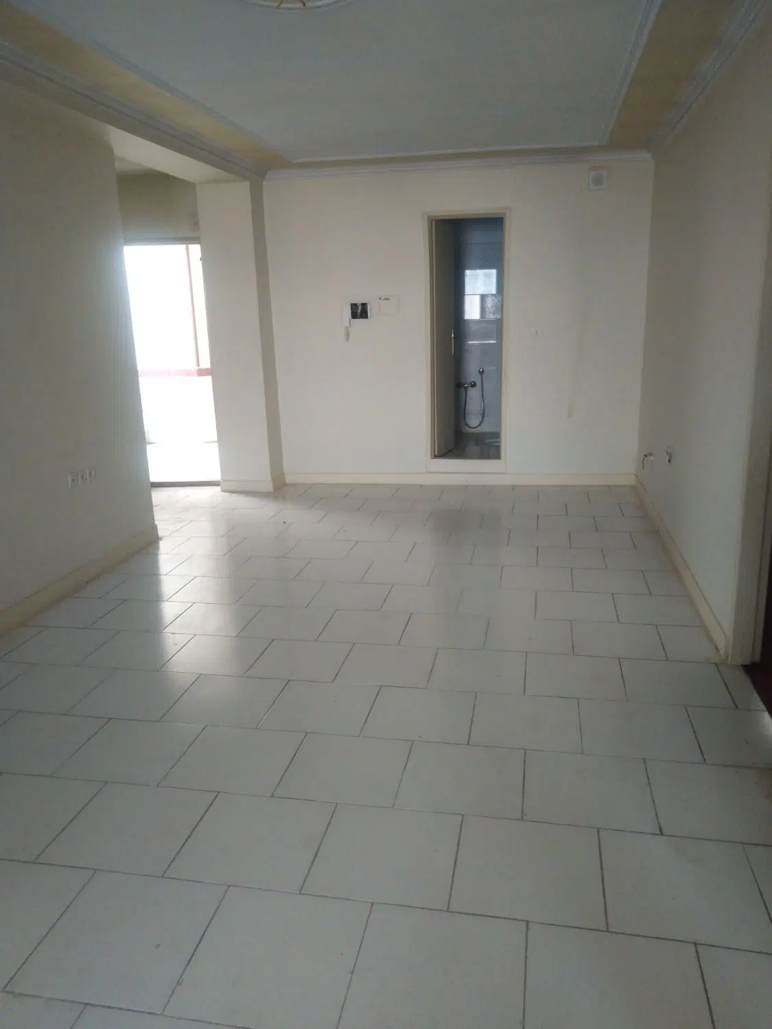 اجاره آپارتمان دوخوابه 80 متری