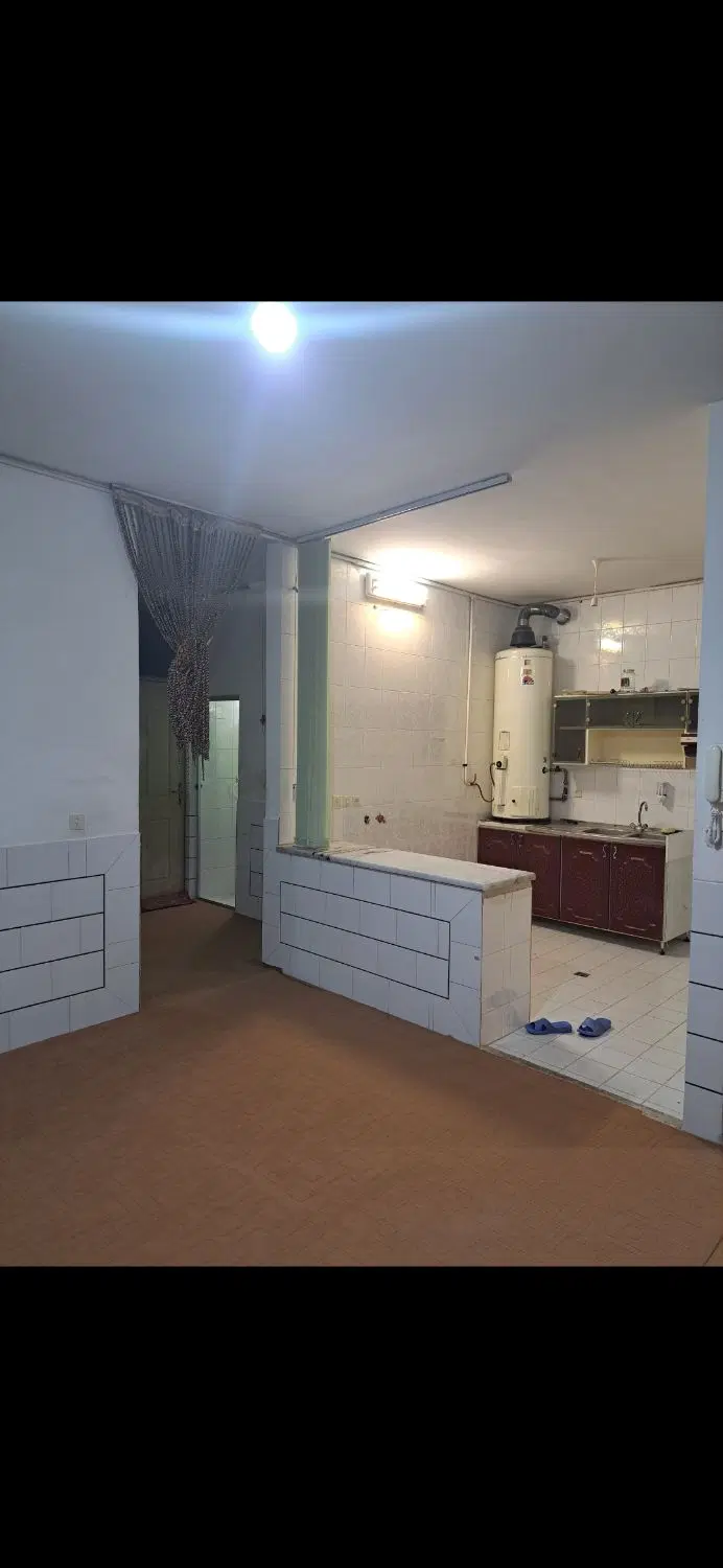 اجاره مسکونی  همکف یک خواب در درچه
