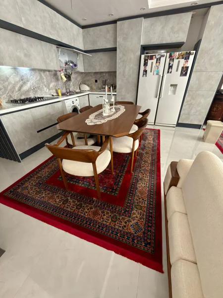 گلستان شیش واحدی فول سند تکبرگ