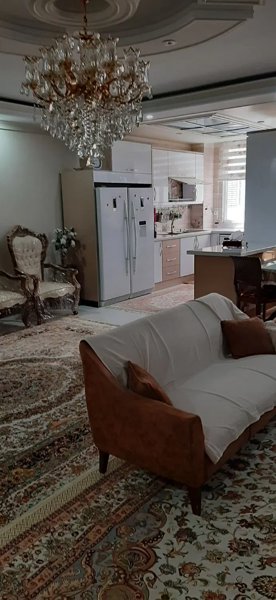 آپارتمان لوکس تکواحدی