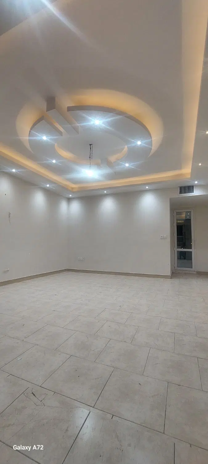 آپارتمان ۵۸ متری دو واحدی و یک خواب