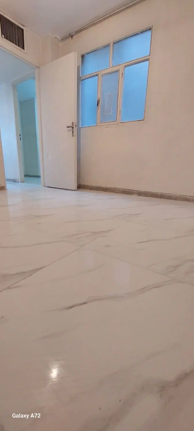 آپارتمان ۵۴ متری دو واحدی و دو خواب