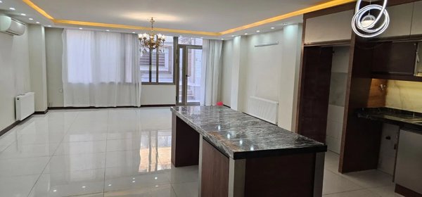 اجاره آپارتمان پنج آذر ۱۱۰ متری دو خواب