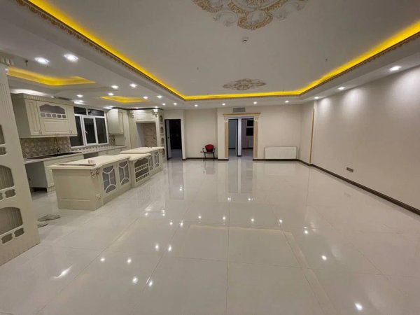 ۱۴۷متر۳خواب پارکینگ آسانسورانباری دوواحدی خوش نقشه
