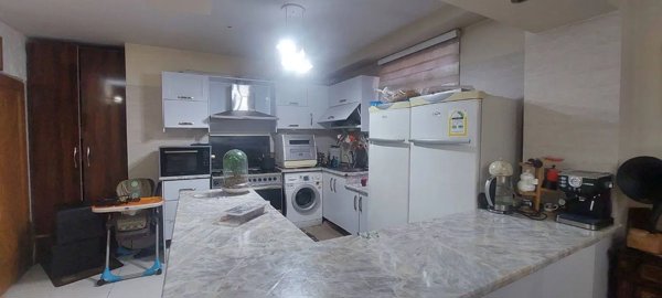 واحد ۷۲ متری _ فول امکانات