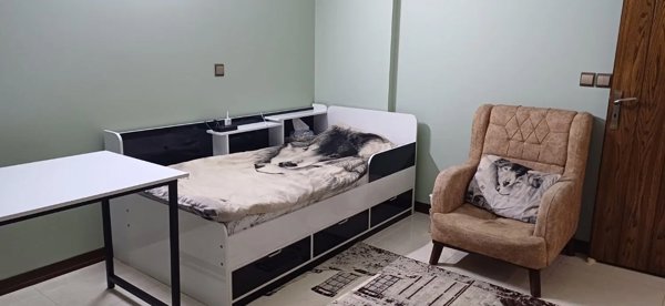 اجاره آپارتمان مسکونی