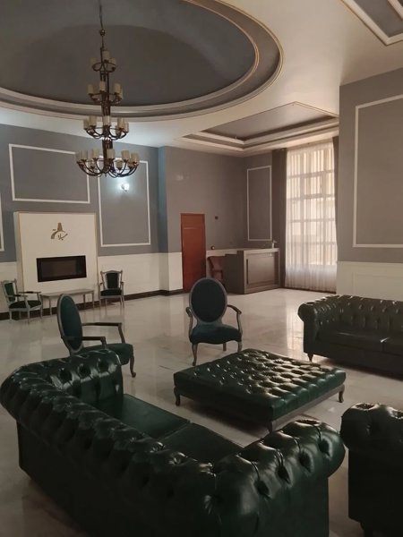 ۱۱۵متر دو خوابه طرشت