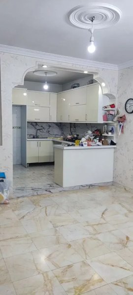 ۴۵ متر نورگیر آماده تخلیه تهرانسر