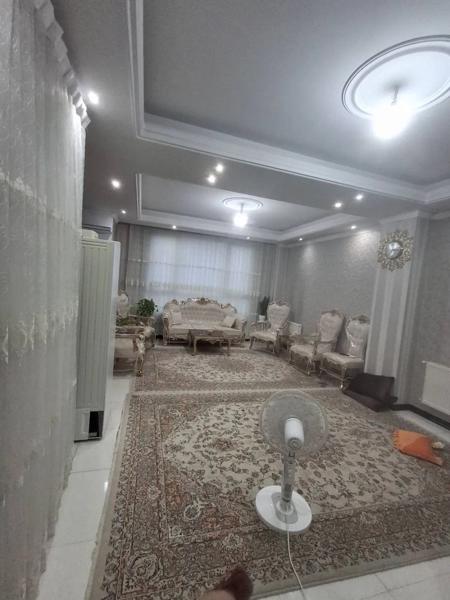 فروش آپارتمان ۷۴ متری تکواحدی در تهرانسر