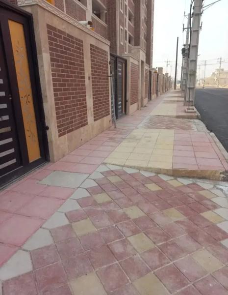 فروش آپارتمان ۱۰۰ متری کیانشهر ویلاشهر