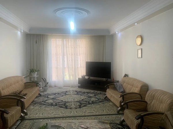 ۶۰  متر ۱ خواب + ۲۰ متر حیاط خلوت بهار جنوبی_مجرد