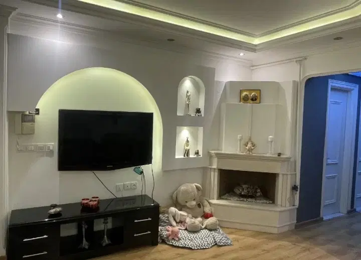 اجاره واحد ۱۳۰ متری در گلسار