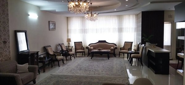 ۱۶۰ متر_ تک واحدی_ طبقه دوم_ تاپ لوکیشن معاد