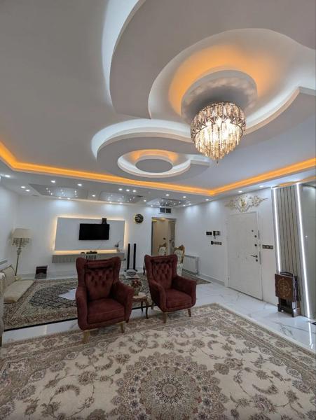 تک واحدی کم تراکم فول امکانات و لوکس_بلوار جمهوری