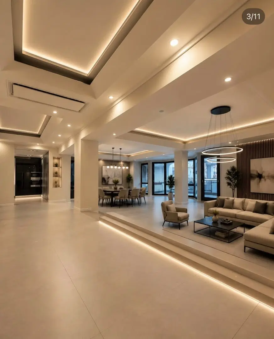 مناسب ترین نوساز فرشته (۲۳۰ متر تاپ لوکیشن)