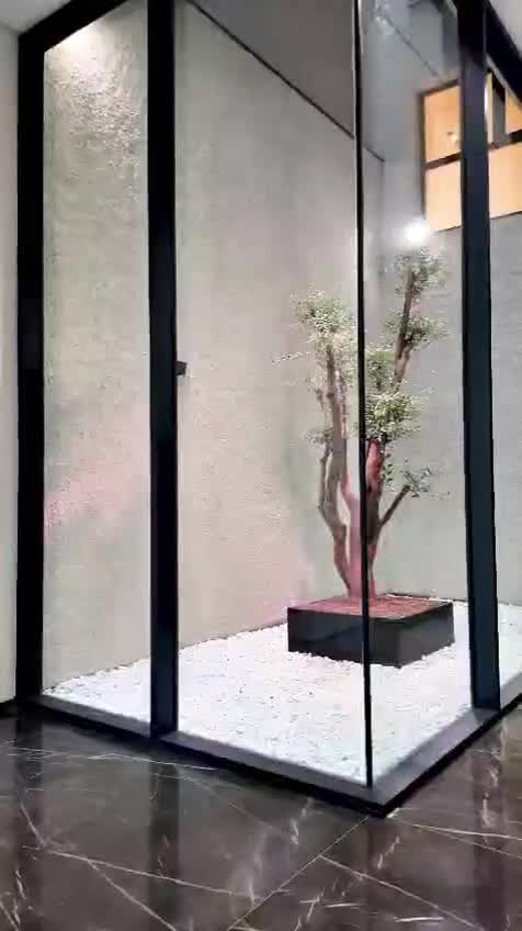 فروش آپارتمان۲۳۰متری ۳ خواب.امکانات کامل ۲ پارکینگ