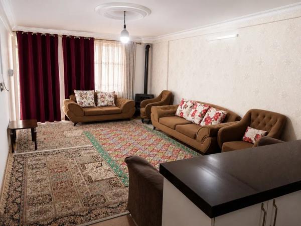 فروش آپارتمان طبقه همکف ،رضا شهر