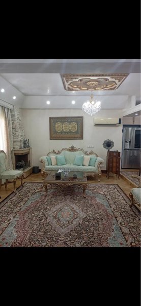 آپارتمان ۱۲۲ متری ۳ خواب