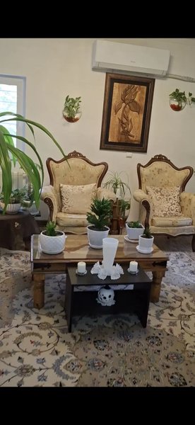 آپارتمان دوخواب قدوسی غربی مجتمع مبعث