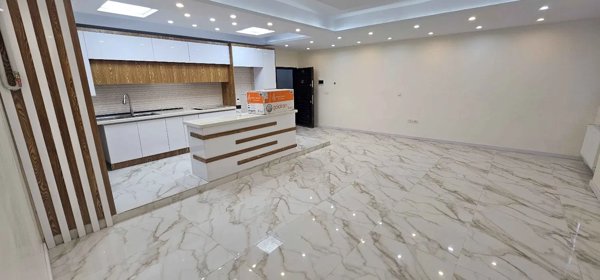 واحد 110 متری کوی بیمه کلیدنخورده