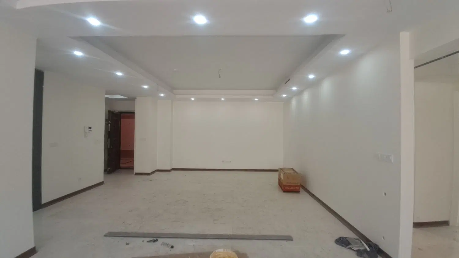 آپارتمان 145 متر سه خوابه مروارید شهر