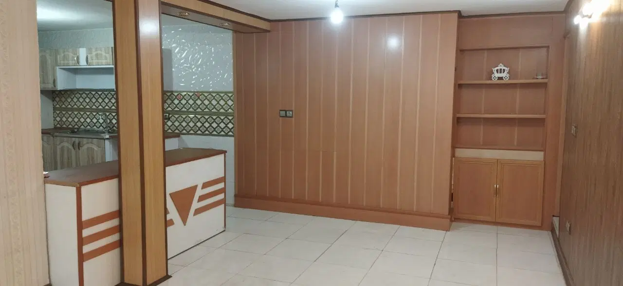 منزل اجاره ای دوخابه