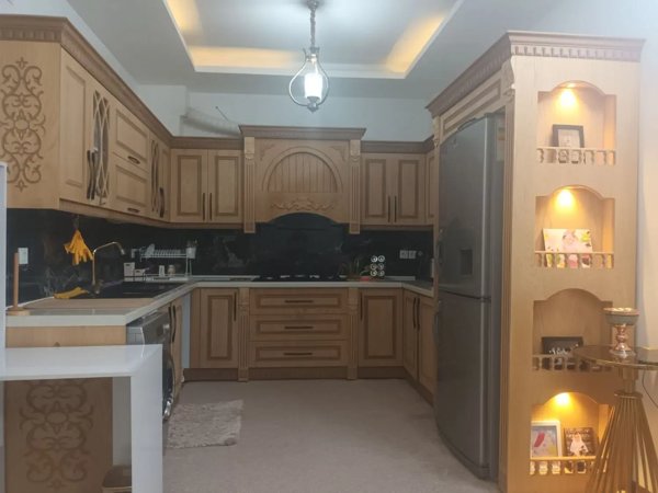 رهن و اجاره منزل ۷۰ متری منزل آباد بهشت ۴