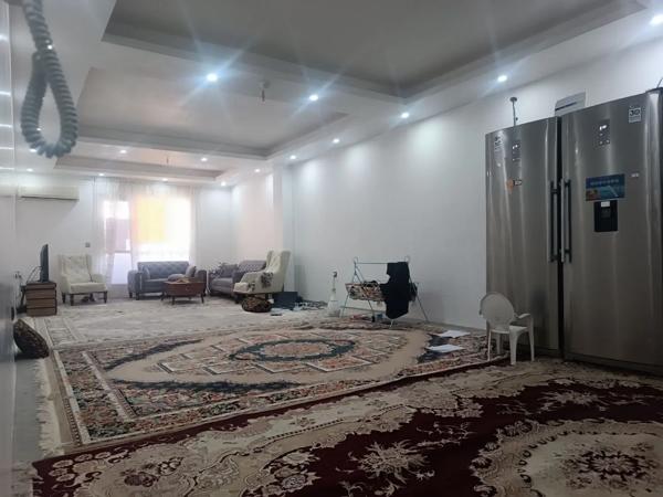 ۱۲۲متری _اصلی شهرک قبل از پارک_واحدجلو