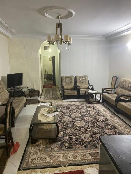 ۷۲ متر  دو خوابه