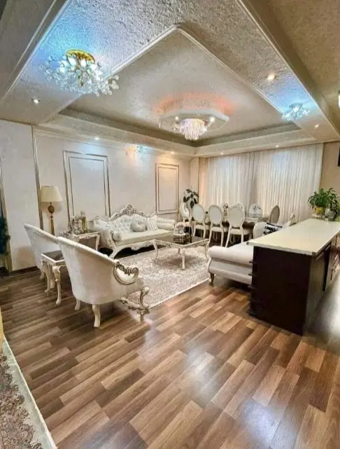 فروش واحد دوخوابه چهاره گلسار
