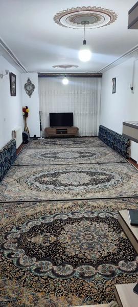 فروش خانه اپارتمانی