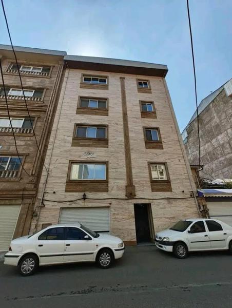 فروش آپارتمان 160متری تک واحدی رشتیان