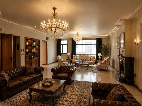 اجاره واحد مسکونی مرداویج