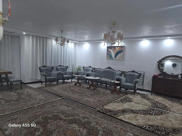 آپارتمان