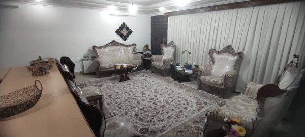 آپارتمان 105متری رزمجو سه واحدی