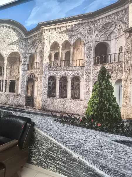 سعیدیه پایین_۸۰متر_بازسازی کامل_پارکینگ بدون مزاحم