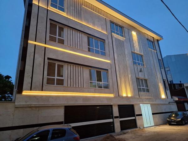 فروش واحد ۱۰۲متری  سنددار ، میدان نبوت گلسار