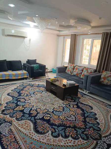 فروش واحد آپارتمانی