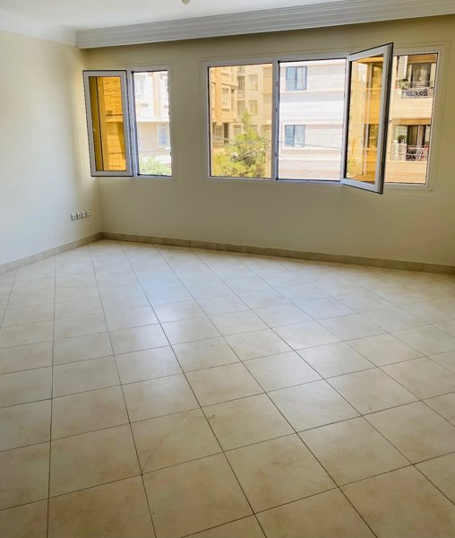 65 متریکخوابه   فول   جنت آباد شمالی. تخلیه