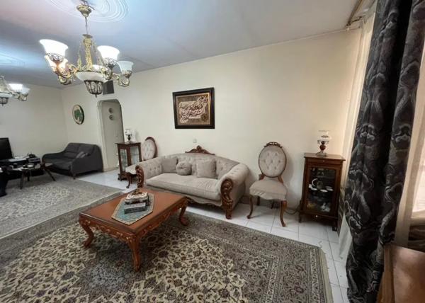 آپارتمان ۱۰۳متری۲خوابه.مسکن هجرانی