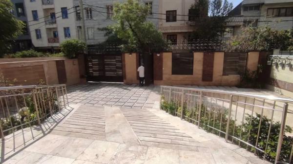 آپارتمان ۱۰۵متری ۱۶ متری دوم جنوبی