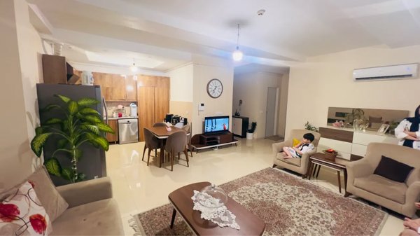اجاره دو خواب دیلمان میرابوالقاسمی